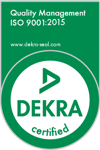 DEKRA Certification